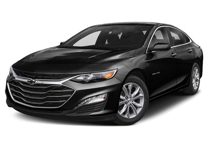 Коврики на Chevrolet Malibu IX 2015 - 2025 в Иркутске