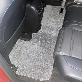 EVA коврики на Honda CR-V V 2016 - 2023 в Иркутске EVA коврики на Honda CR-V V 2016 - 2023 в Иркутске