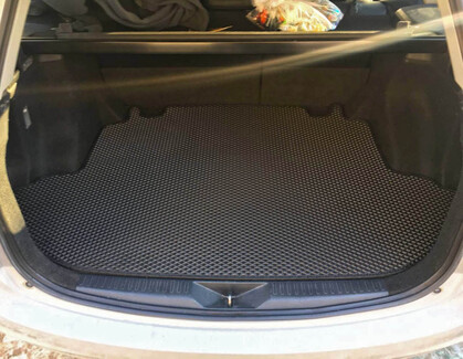 Ворсовые коврики на Toyota Corolla Fielder (E14) 2006 - 2012 в Иркутске Ворсовые коврики на Toyota Corolla Fielder (E14) 2006 - 2012 в Иркутске