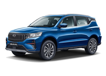 Коврики на Geely Vision X6 Pro 2021 - 2024 в Иркутске Коврики на Geely Vision X6 Pro 2021 - 2024 в Иркутске