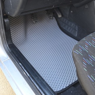 Коврики на Volkswagen Golf 3 1991 - 1998 в Иркутске
