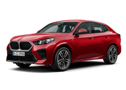 Коврики на BMW X2 (U10) 2023 - 2025 в Иркутске