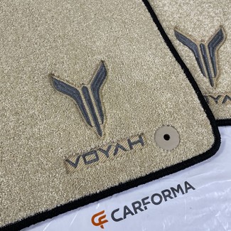 EVA коврики на Voyah Dream 2021 - 2025 в Иркутске