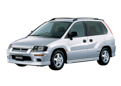Коврики на Mitsubishi RVR II 1997 - 2002 в Иркутске Коврики на Mitsubishi RVR II 1997 - 2002 в Иркутске