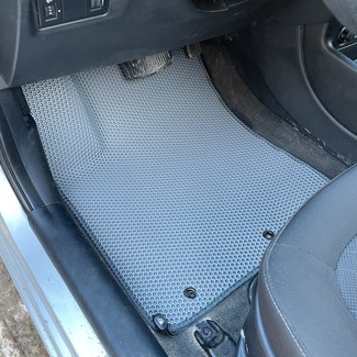 EVA коврики на Hyundai i20 I 2008 - 2014 в Иркутске
