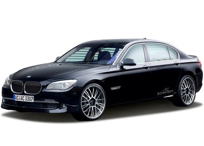 Коврики на BMW 7 (F01/F02) 2008 - 2015 в Иркутске
