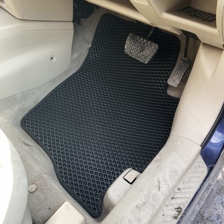 Коврики на Mazda Demio II (DY) 2002 - 2007 в Иркутске