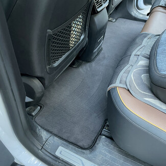 EVA коврики на BYD Tang DM-i 2018 - 2025 в Иркутске EVA коврики на BYD Tang DM-i 2018 - 2025 в Иркутске