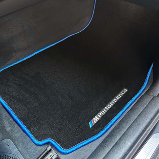 Коврики на BMW 4 (F36/F32/F33) 2013 - 2020 в Иркутске