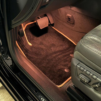 EVA коврики на Volvo XC90 I 2002 - 2014 в Иркутске EVA коврики на Volvo XC90 I 2002 - 2014 в Иркутске