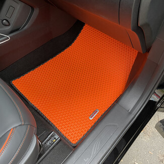 Ворсовые коврики на Haval F7x II 2025&nbsp;-&nbsp;2026 в Иркутске