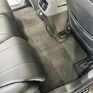 Ворсовые коврики на GAC S7 2025&nbsp;-&nbsp;2026 в Иркутске