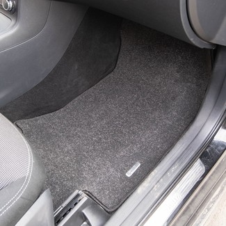 Коврики на Mercedes GLA (X156) 2014 - 2020 в Иркутске