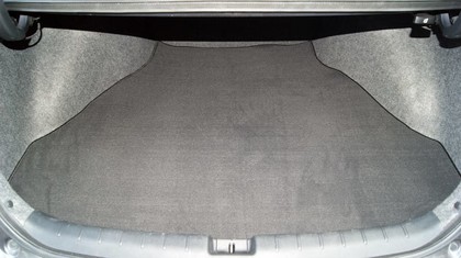 EVA коврики на Honda Accord IX 2012 - 2020 в Иркутске
