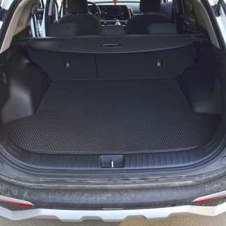 Коврики на KIA Sportage V 2021 - 2025 в Иркутске