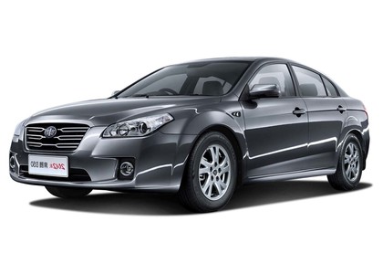 Коврики на FAW Besturn B50 2012 - 2017 в Иркутске