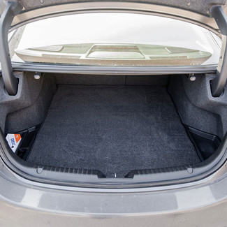 EVA коврики на Mazda 6 2012 - 2025 в Иркутске