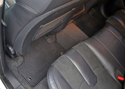 Коврики на Land Rover Range Rover Evoque I 2011 - 2018 в Иркутске