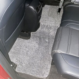 EVA коврики на Honda CR-V V 2016 - 2023 в Иркутске