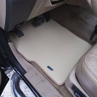 Коврики на Ford F250, F350, F450, F550 2006 - 2010 в Иркутске
