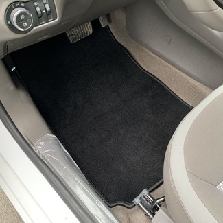 EVA коврики на Chevrolet Cobalt 2011 - 2025 в Иркутске