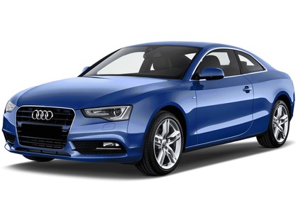 Коврики на Audi A5 (8T) 2007 - 2016 в Иркутске