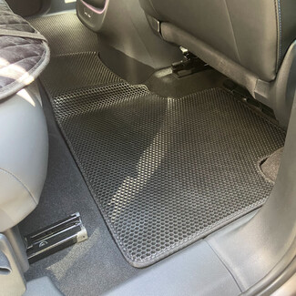 Коврики на Volkswagen Teramont 2016&nbsp;-&nbsp;2026 в Иркутске