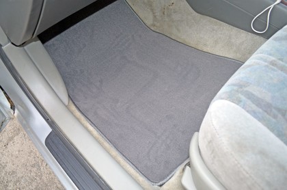 EVA коврики на Toyota Camry (XV20) 1996 - 2001 в Иркутске