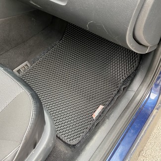 Коврики на Seat Leon I 1999 - 2006 в Иркутске