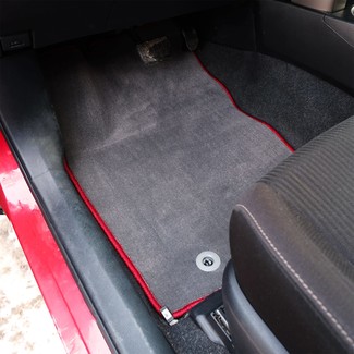 Коврики на Toyota Rav4 IV 2012 - 2019 в Иркутске