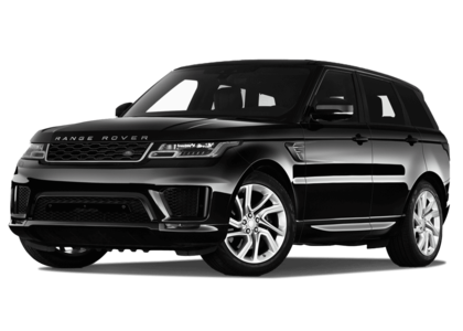 Ворсовые коврики на Land Rover Range Rover Sport II 2013 - 2022 в Иркутске