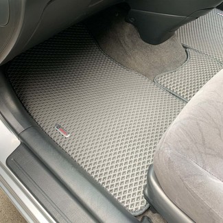 Коврики на Honda Civic VII 5d 2000 - 2005 в Иркутске