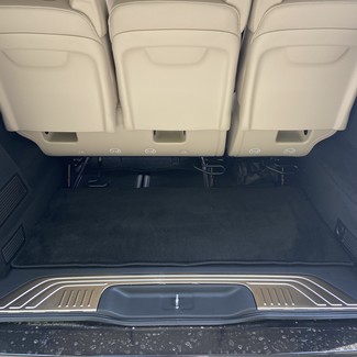 Коврики на Mercedes Vito (W447) 2014 - 2025 в Иркутске