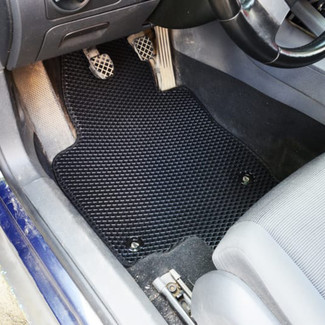 Коврики на Volkswagen Golf 5 2003 - 2008 в Иркутске