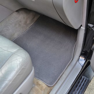 Коврики на Lexus LX 470 1997 - 2007 в Иркутске