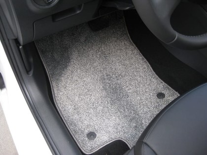 Коврики на Seat Leon III 2012 - 2020 в Иркутске