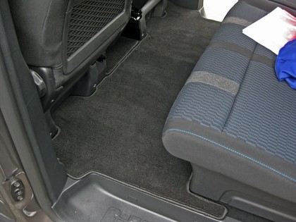 EVA коврики на Citroen Spacetourer 2016 - 2025 в Иркутске