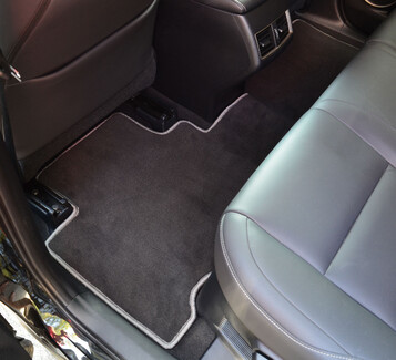 EVA коврики на Lexus NX I 2014 - 2021 в Иркутске EVA коврики на Lexus NX I 2014 - 2021 в Иркутске