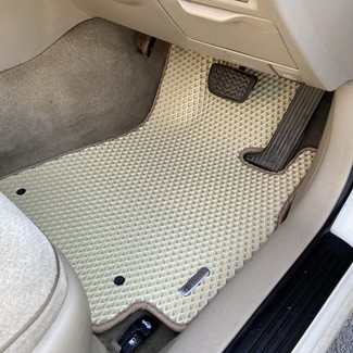 EVA коврики на Toyota Verossa 2001 - 2004 в Иркутске