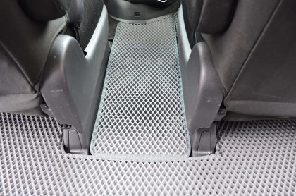 Коврики на Toyota Noah (R70) 2007 - 2013 в Иркутске