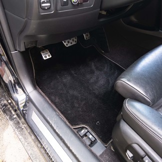 Коврики на Toyota Camry (XV40) 2006 - 2011 в Иркутске