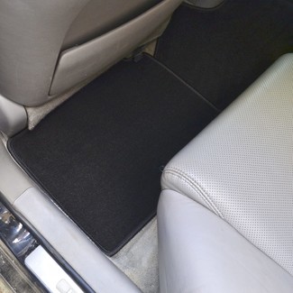 Коврики на Lexus GS III 2004 - 2012 в Иркутске