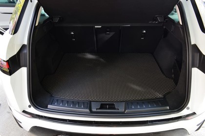 Коврики на Land Rover Range Rover Evoque II 2018 - 2025 в Иркутске