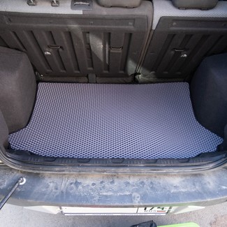 Коврики на Ford EcoSport 2012 - 2023 в Иркутске