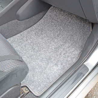 Коврики на Nissan Tiida (C11) 2004 - 2014 в Иркутске