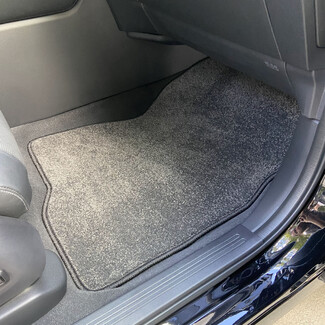 EVA коврики на Honda CR-V VI 2022 - 2025 в Иркутске EVA коврики на Honda CR-V VI 2022 - 2025 в Иркутске