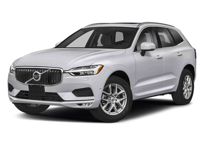 Коврики на Volvo XC60 II 2017 - 2025 в Иркутске