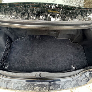 Коврики на Lexus LS IV 2006 - 2017 в Иркутске Коврики на Lexus LS IV 2006 - 2017 в Иркутске