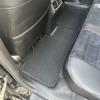 Коврики на Honda CR-V IV 2012 - 2018 в Иркутске