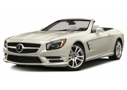 EVA коврики на Mercedes SL (R231) 2012 - 2019 в Иркутске